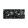 Bohemian Yoga Sports Headband, Elastic Non-Slip Wide Headband, Exercise Running Sweat Absorbing Ladies Headband