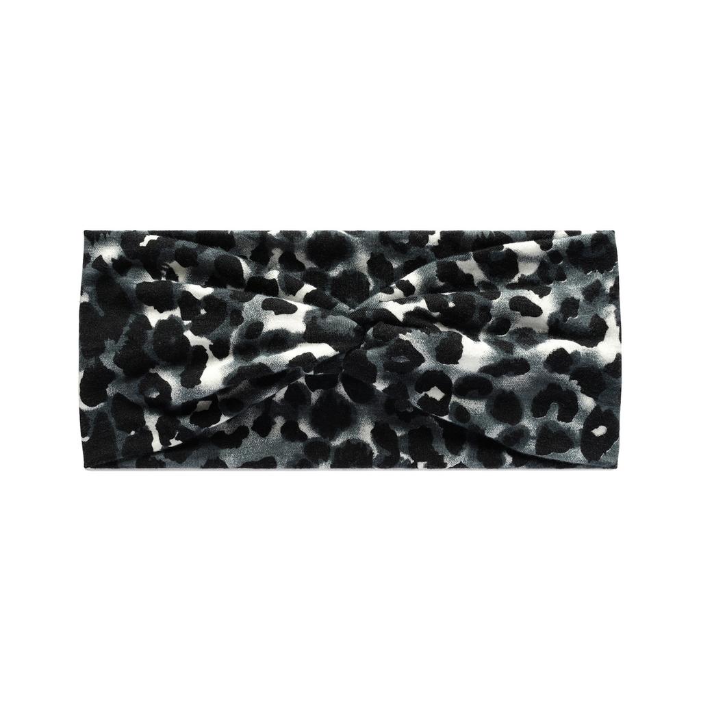 Bohemian Yoga Sports Headband, Elastic Non-Slip Wide Headband, Exercise Running Sweat Absorbing Ladies Headband