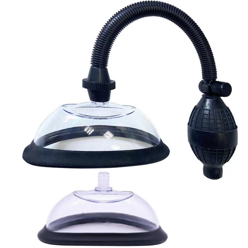 Clitoral Sucking Vacuum Stimulator by [Manufacturer]