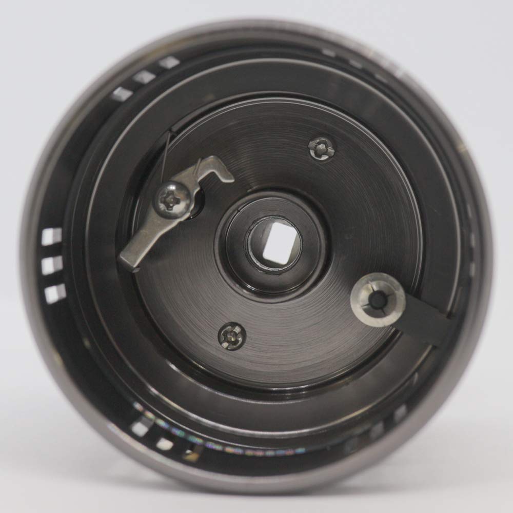 Genuine Parts 17 Complex 2500S F6 Spool Assembly Part 13CF3 CI4+ No.