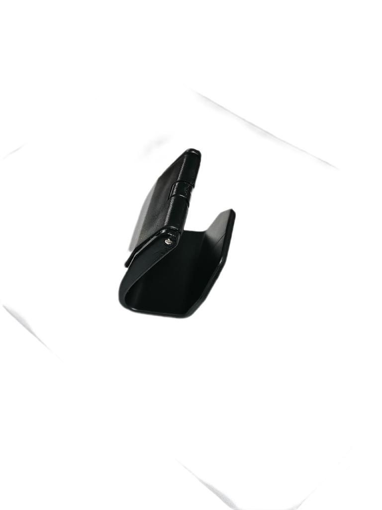 Foldable Glove Box Hook & Passenger Seat Storage for Tesla Model Y/3