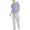 Nike Set-in Sleeve T-Shirt Men's Steel Blue FD6637-493