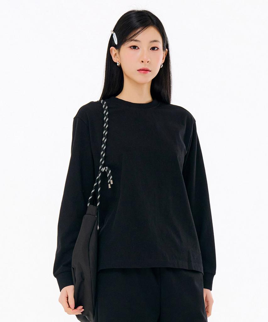 CHASECULT Unisex Long Sleeve T-Shirt-Fazu5101B03