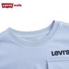 Levi's Boys' Summer Short Sleeve T-Shirt