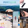 Portable Long Range With Tripod Clip Night Vision For Travel Monocular Telescope Zoom Telescope