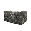 Foldable Camouflage Storage Bag with Laptop Compartment