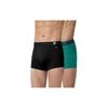 Xyxx Heren Micro Modal Boxer, Nauwsluitend, Effen, Pak Van , Xytrnk2Pckn416L, +Navigeren