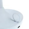 Candle Light Touch Charging Table Lamp Rechargeable Decorative Ambient Table Light Outdoor Camping Portable Lamps