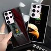 Iraqi Flag Mark Shockproof Phone Case for Samsung Galaxy S26 Edge S25 Ultra S24 FE S23 Plus S21 Cover Anti Fall Fundas