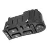 81258067045 Front Left Power Window Lifter Control Switch For MAN TGA TGX