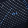 New FILA Sweatshirt Men's Legend Blue F11M042207F-NV