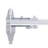 Guilin Carbon Steel Vernier Caliper 0-600mm Stainless Steel