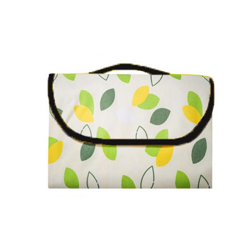 Thick Waterproof Outdoor Picnic & Camping Mat