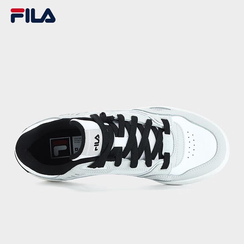 FILA Women's Retro Casual Athletic Shoes