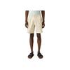 Polo Ralph Lauren Solid Color Side Pocket Button Casual Shorts Men Shorts Beige 710958587-003
