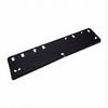 Front Bumper License Plate Bracket Replacement for C Class W205 AMG 2019 2021 2058803305 Tag Plate Frame Holder EU