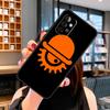 A Clockwork Orange Case For Samsung Galaxy A33 A06 A05 A16 A26 A36 A56 A32 A52 A15 A53 A13 A34 A54 A14 A35 A55