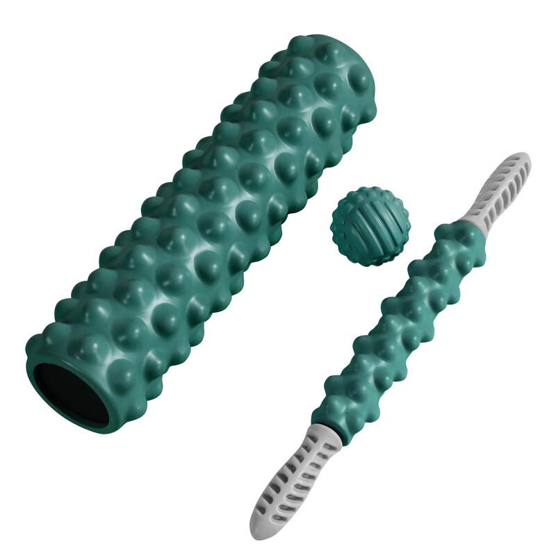 WEZHO Floating Point Foam Roller