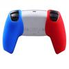 Anti-slip Seperated Soft Silicone Protective Case for PS5 Controller Cover  Skin Gamepad Case Video Games Accessories for PS5