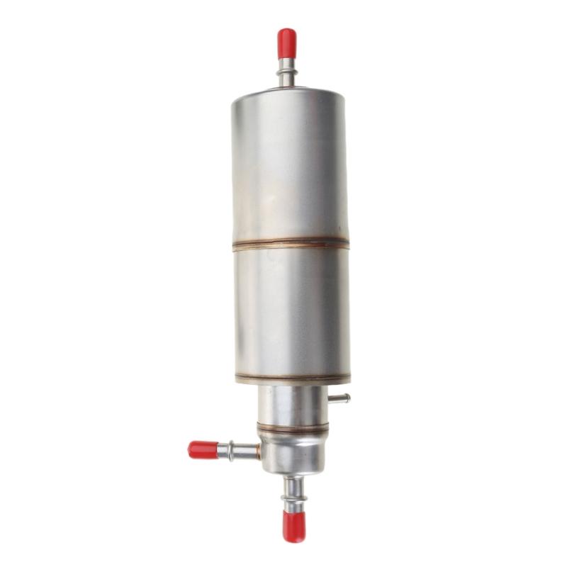 Accessorio per la riparazione del regolatore di pressione del filtro del carburante con tubo flessibile 1634770701 1634770501 per ML320 ML350 ML430 ML500