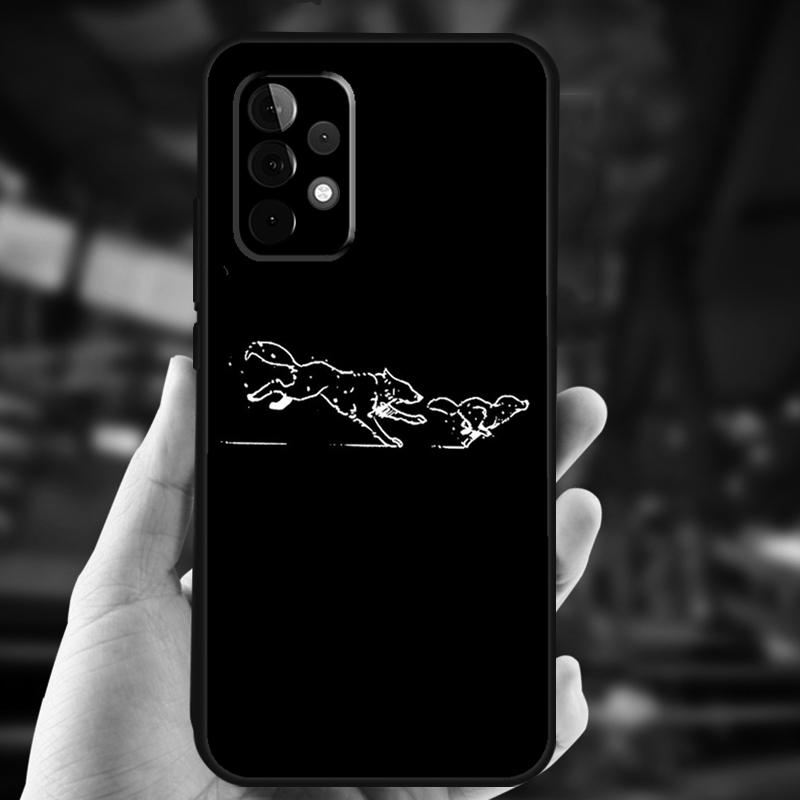 Life Is Strange For Samsung Galaxy A53 A33 A13 A52 A32 A12 A50 A31 A51 A71 A52S A54 A34 A24 A14 Phone Case