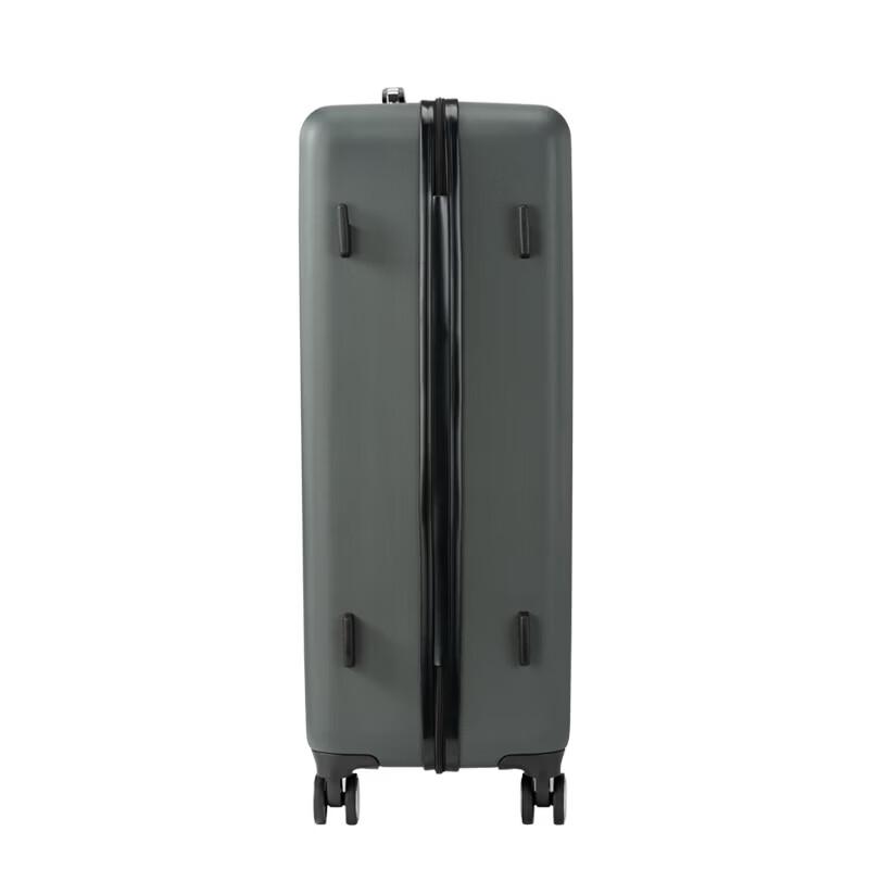 Diplomat DS-13125 28-Inch Hard-Shell Spinner Luggage
