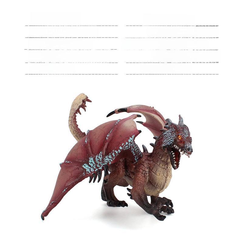 Westliches Kampf-Warcraft-Modell: Wasser-Krabbe, Oktopus, Eis-Dämon, Stein-Kuh, Schwarzer Panther, Mythischer Ritter Ornamente