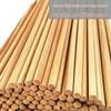HANDUNYOU Natural Bamboo Hot Pot Chopsticks
