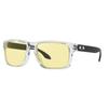 Oakley 9244 Holbrook L Sports Sunglasses Square Unisex sunglasses 9244-HOLBROOK-L_20240421175656