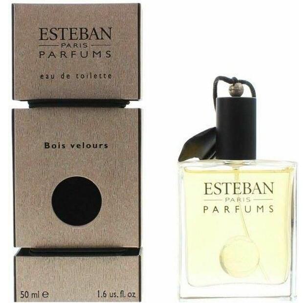

Туалетная вода Esteban Paris Bois Velours 50 Ml