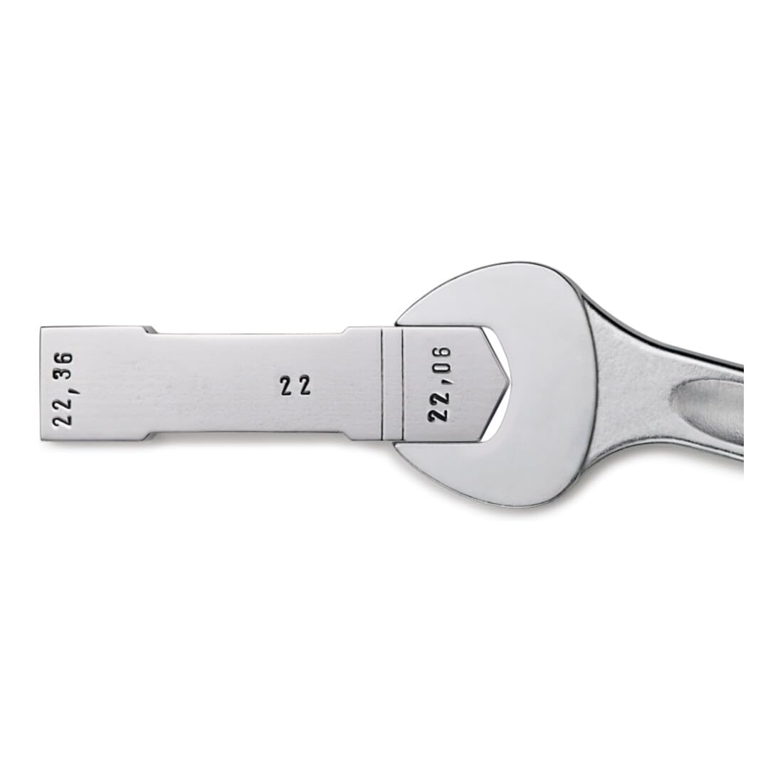 

Stahlwille 10-18X21 Double-Ended Wrench