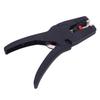 Wire Stripper Adjustable Wire Cutter Metal Steel 2 In 1 Cutting Pliers Tool Multifunctional Hand