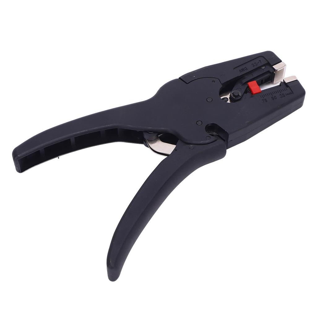 Wire Stripper Adjustable Wire Cutter Metal Steel 2 In 1 Cutting Pliers Tool Multifunctional Hand