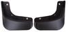 SUZUKI SX4 S-CROSS 13-21 Mud Flaps Set of 4