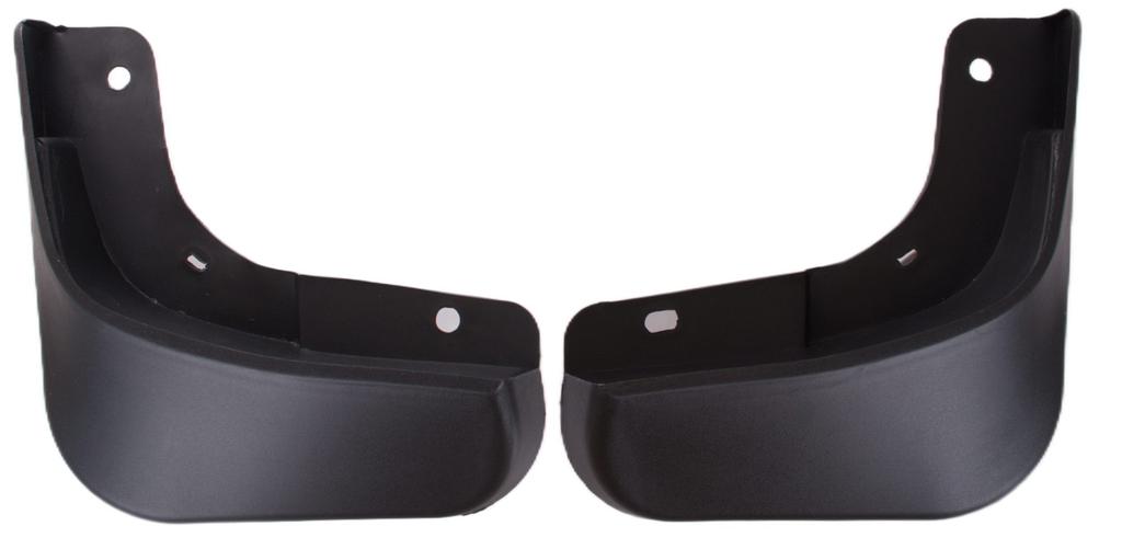 SUZUKI SX4 S-CROSS 13-21 Mud Flaps Set of 4