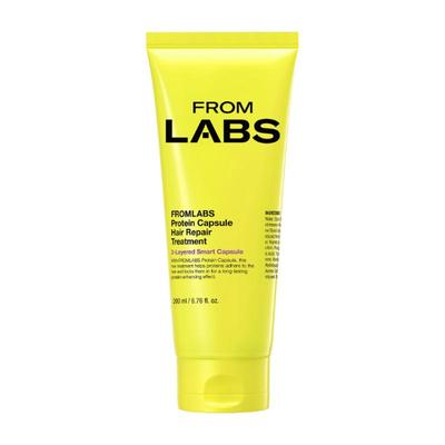 Protein Adsorption Hair Treatment (200ml)