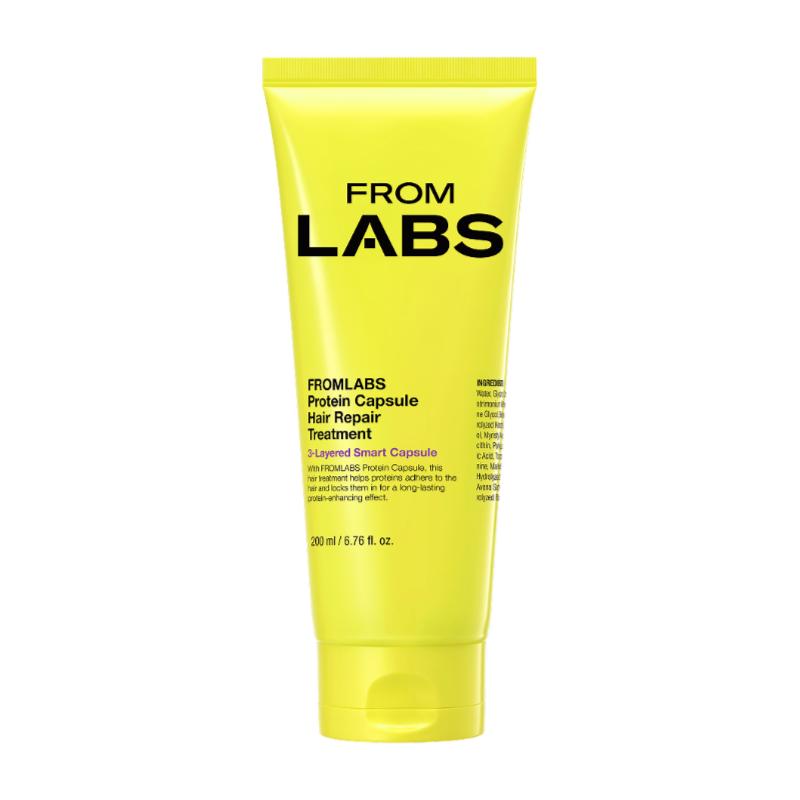 Promlabs Protein Adsorption LPP Treatment | Intensive Repair for Extremely Damaged Hair | 200ml / 6.76 fl.oz.