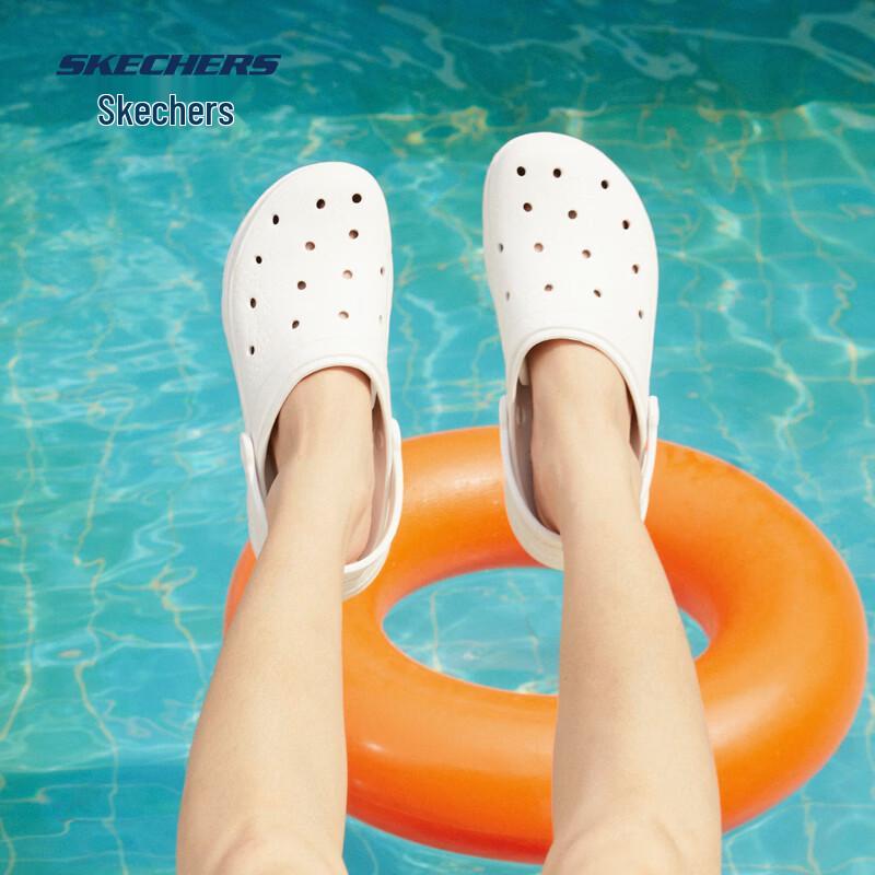 Skechers Women s Foam Clogs EU 36