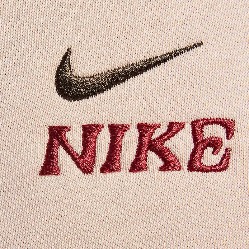 Nike Men's 2026 Spring Stand-Collar Knit Pullover