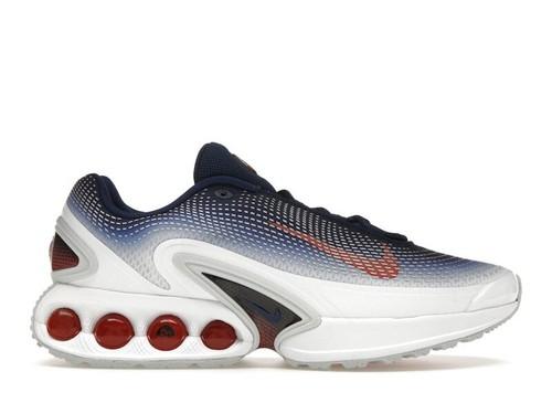 

Nike Air Max DN USA - FV2250-100 EU 42 синій