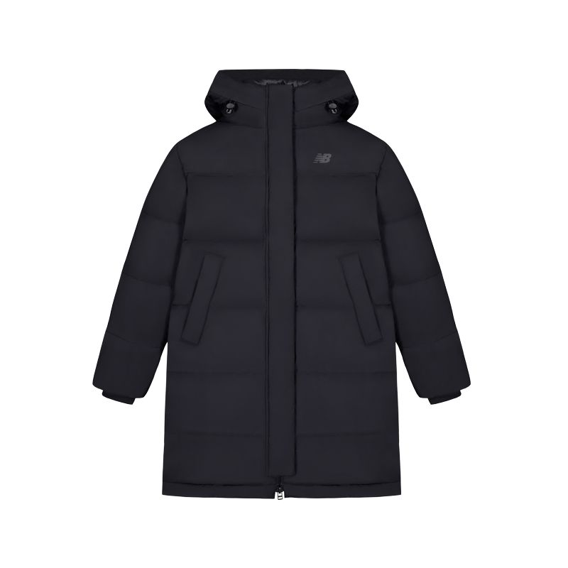 New Balance FW25 Down Jacket Women s AWJ54324-BK S