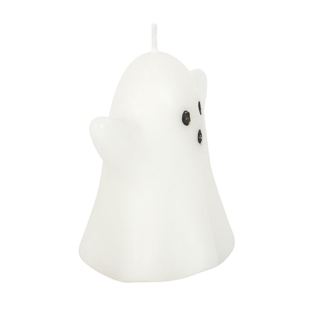 Something Different Sweet Ghost Candle