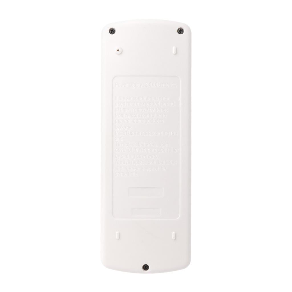 Home Appliance Supplies Air Conditioning Remote Controller for Daikin ARC433A88/ARC433A22/ARC433A87
