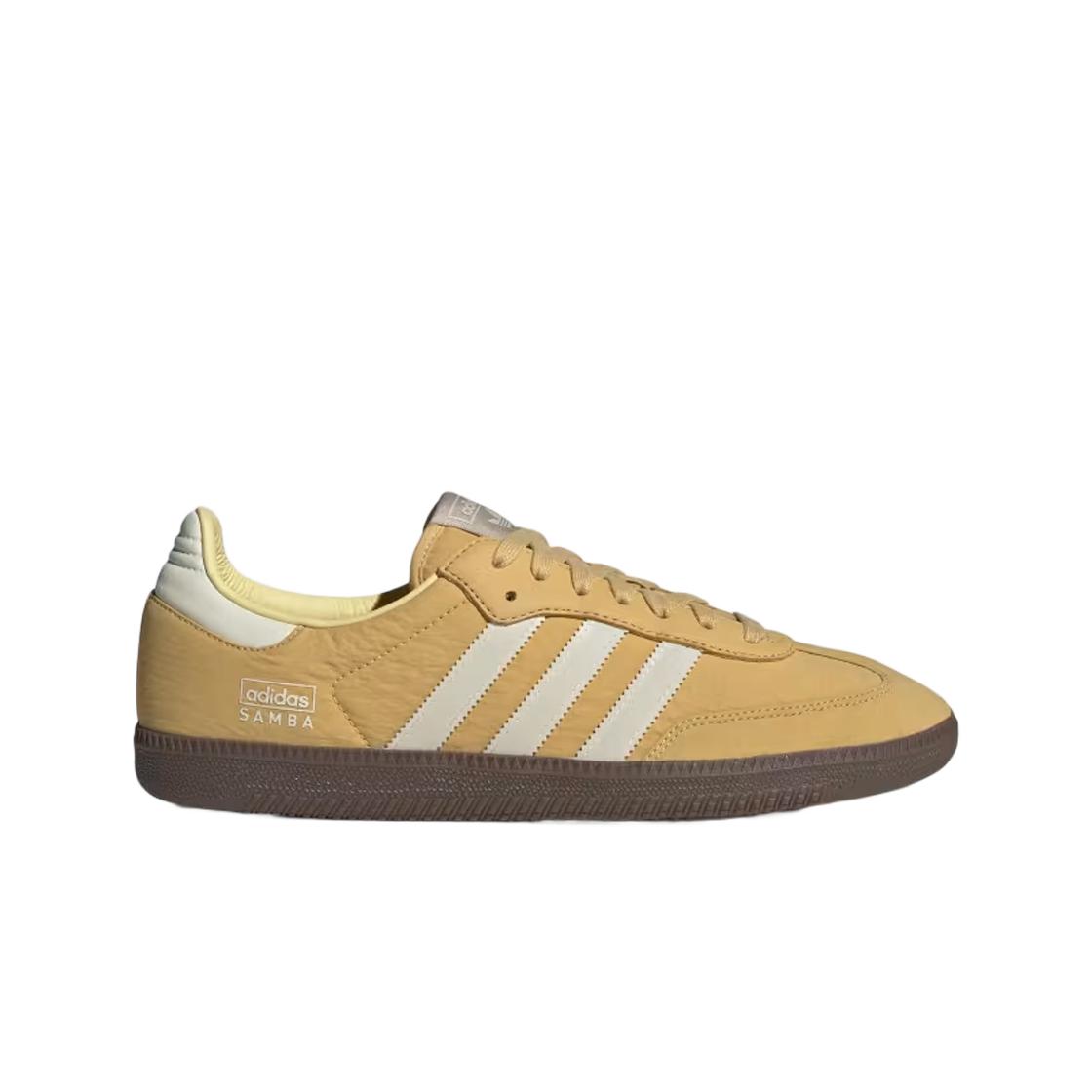 

Adidas Samba OG Oat Wonder White IG6170 Мужские кроссовки