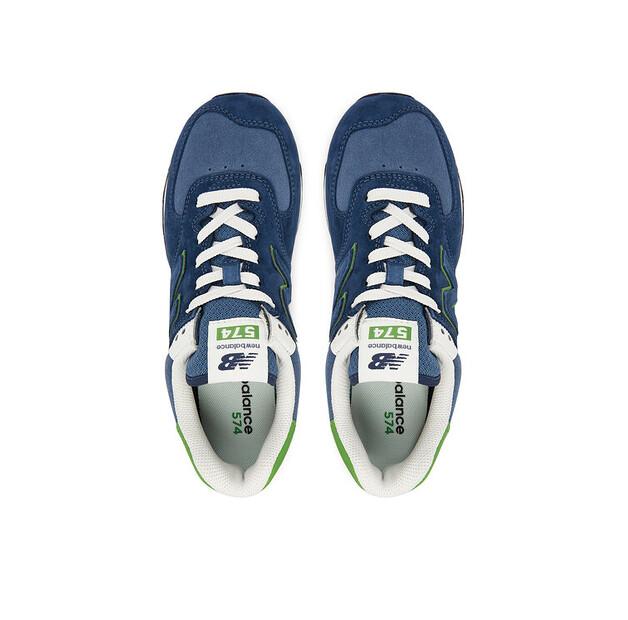 Кроссовки New Balance U574QBL W