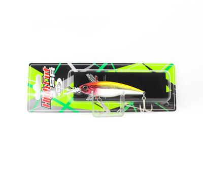 Pesca – Wobblers, esche e ami