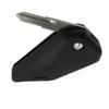 1Pcs Motorcycle Pocket Knife Folding Key Foldable Key Head Motorcycle Scooter Modified Accessories Keychain