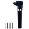 Tattoo Pigment Mixer Machine Electric Reusable Lightweight Professional Ink Mixer for Tattoo Artist Black