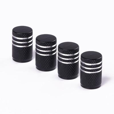 Dust Cover Dust Valve Caps Tire Valve Stem Valve Caps Schrader Valve Caps Car Accessories