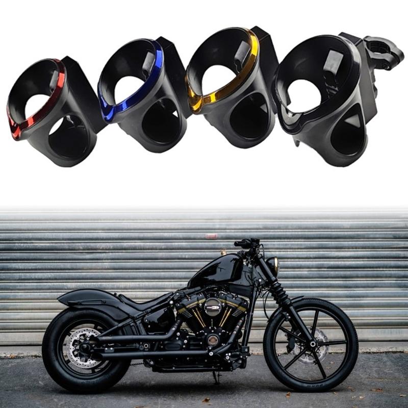 Vylepšená ABS podpora nápojů Praktický podpěrný stojánek na láhev s vodou Modifikace na motorku pro pohodlnou a bezpečnou montáž